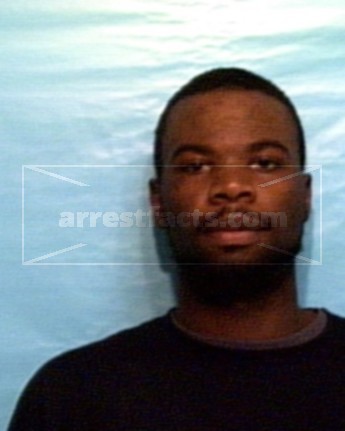 Dwight Lanell Pettway