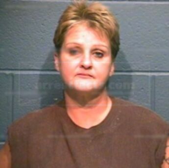 Lisa Renee Roberts