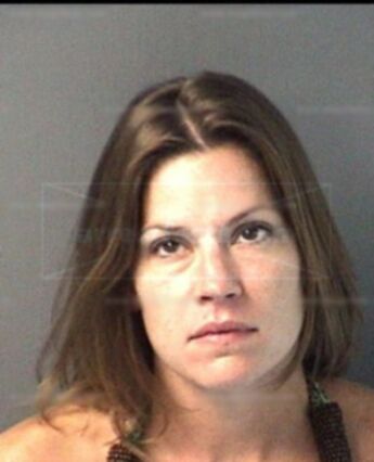 Valerie Ruth Gardner
