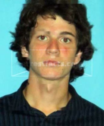Eric James Pente