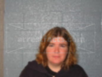 Dawn Christine Brant