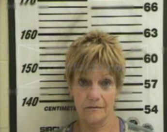 Marilee Monson
