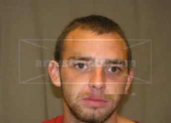 Morgan Christopher Laselle