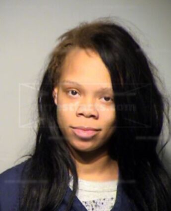 Antoinette Martin