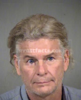 Darrel Ray Howell