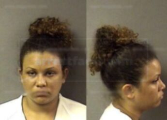 Ashley Noel Lawrence