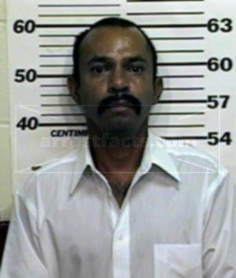 Roger Martinez