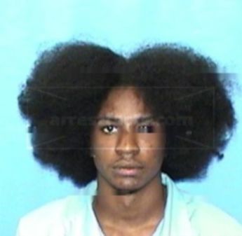 Tarvelle J. Williams