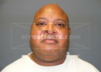 Larry Darnell Oliver