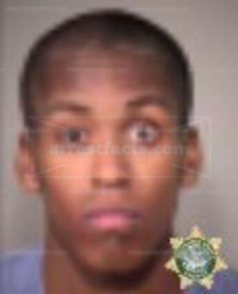 Adrian Louis Marshall