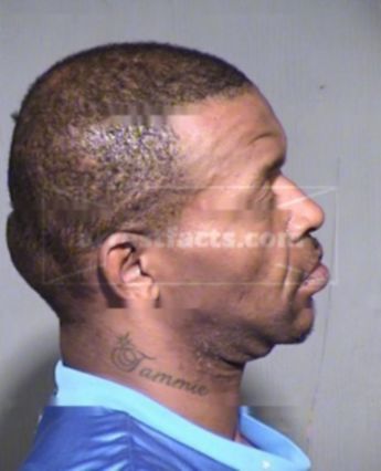 Gregory Markquez Donaldson