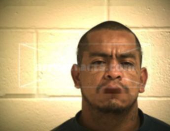 Luis Martinez Reyes
