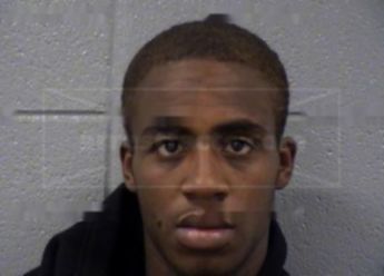 Tyrone T Gibson