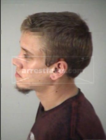 Trey Matthew Decloedt