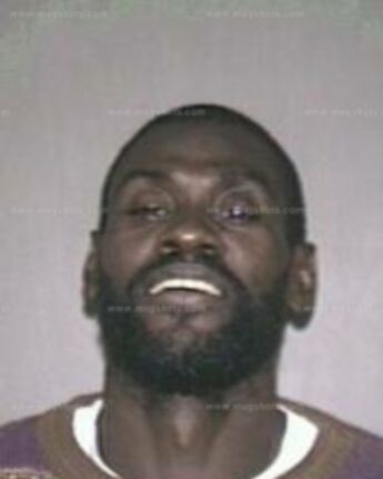 James Washington