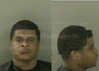 Demetrius Antione Patterson