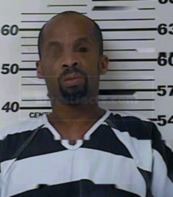 Ray Charles Hawkins