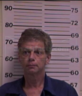 Richard King Morris