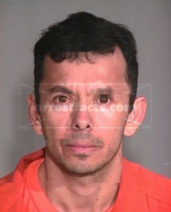 Jose A Morales-Juarez