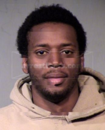 Malvin Daniels