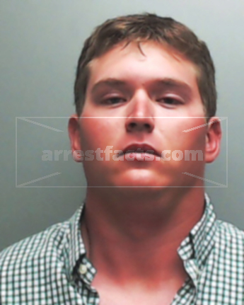 Trevor Ray Holbein