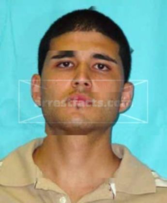 Wilfredo Gonzalez