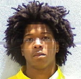 Devaughn M. Blue