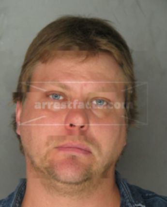 Brian Alex Schaffner