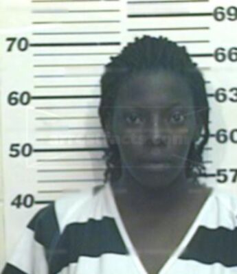 Erica Ann Sims