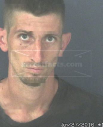 Benjamin James Hamilton
