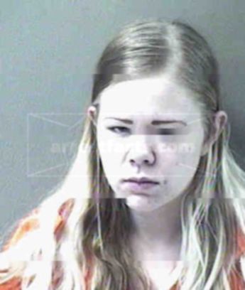 Kaitlin Michelle Mcsweeney
