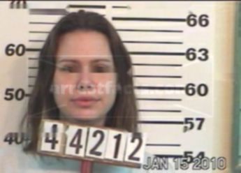 Andrea Celeste Ellis