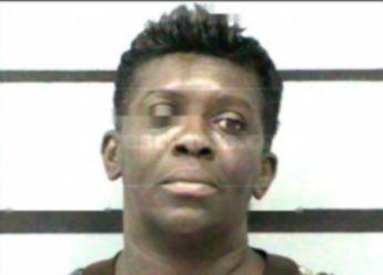 Ruby Delaine Scott