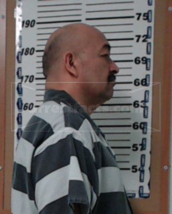 Marcelino Martinez-Ruiz