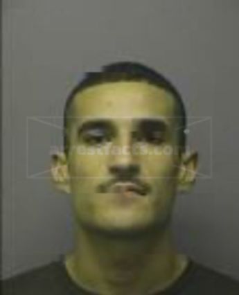 Walterio Ramos Jr.