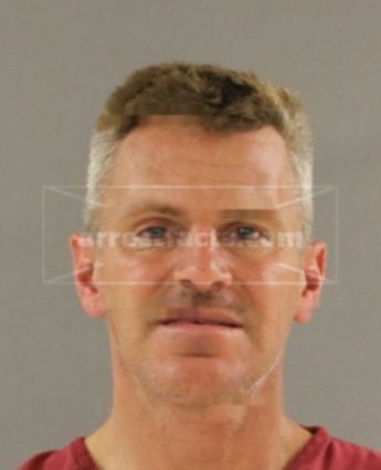 Fred Aubrey Parham