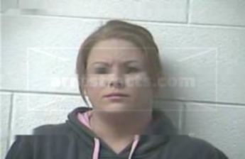 Heather Marie Stacy