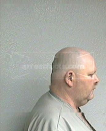 Kevin Paul Coker