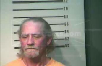Jessie Junior Goins