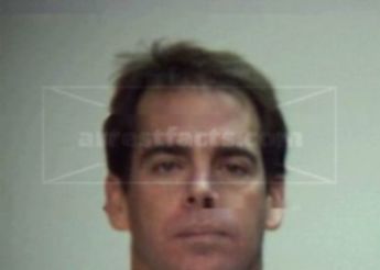 Jerrold Stephen Burch