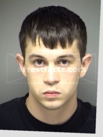 Ethan Brant Walls