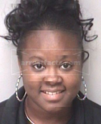 Chenae Denise Powell