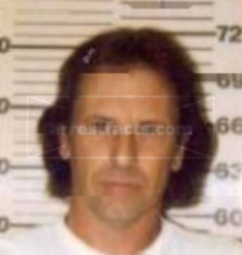 Randy Don Martin