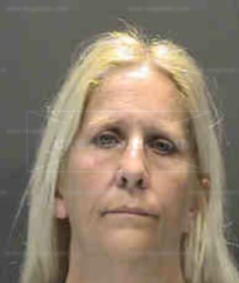 Tammy Mckelvey