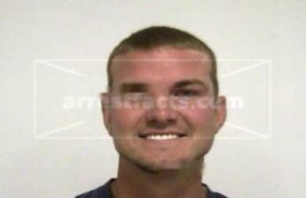 Clinton Jackson