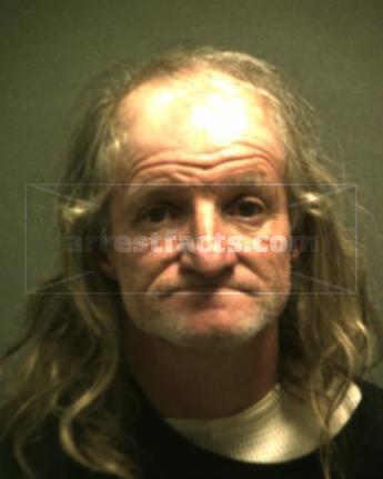 Benjamin Ray Brice