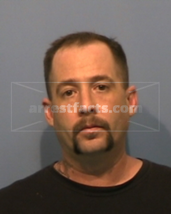 Derek Brandon Hudgins
