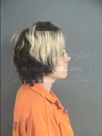 Tishannah Lynn Ross