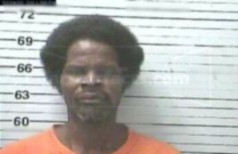 Ulysses Coleman Harrison Sr.