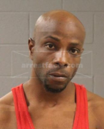 Glenise Donsha Alston